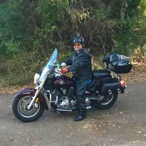 Meet your Posher, James